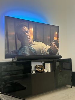 IKEA Besta Tv stand