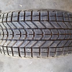 FIRESTONE 225/50 R17 