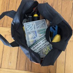 Complete Tool Bag