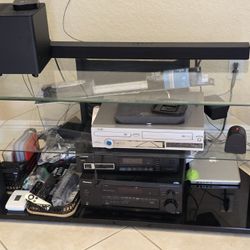 Tv Stand Console Need It Gone By Sunday