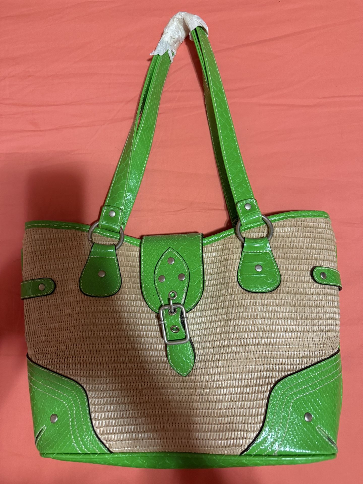 Women’s Purse (Green)
