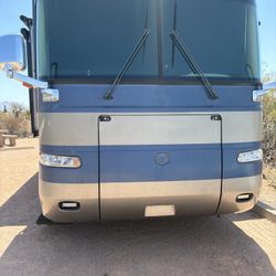 2004 Monaco Diplomat Rv  