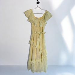 Allison New York Dress