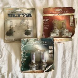 GM / Chrysler Headlights 