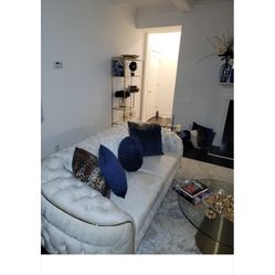 Sofa And Loveseat For Sale