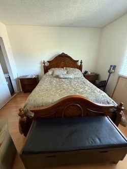 Bedroom furniture