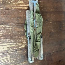 Army Cot