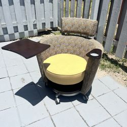 Rolling Desk Chair