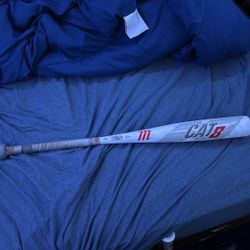 Marucci 31 inch drop 10