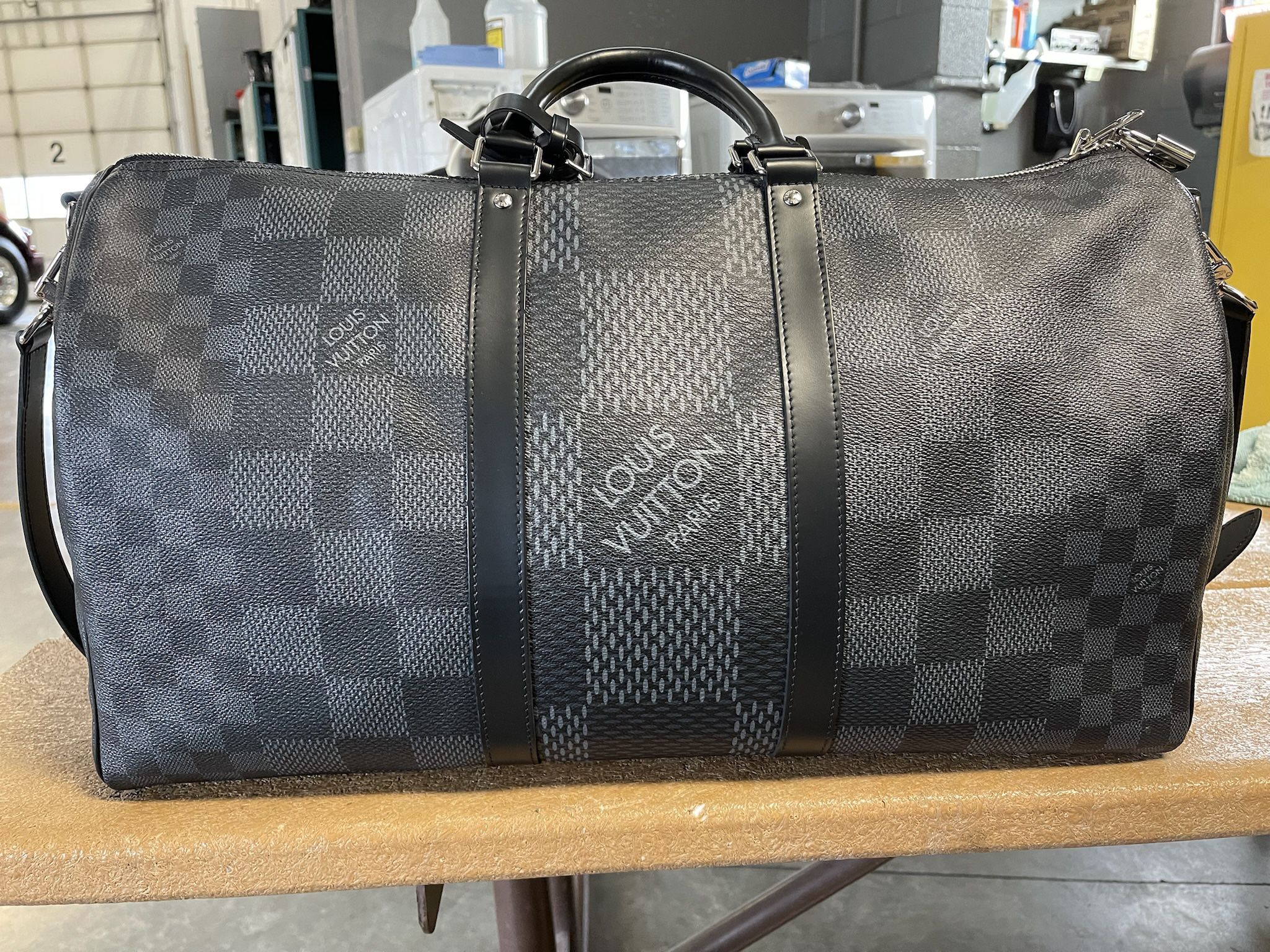 Louis Vuitton Neverfull MM Monogram Ikat Limited Edt for Sale in Las Vegas,  NV - OfferUp