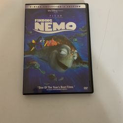 FINDING NEMO