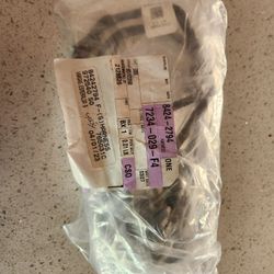 A/C Wiring Harness