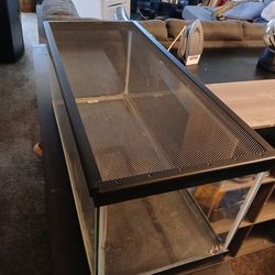 20 Gallon Long Mesh Lid