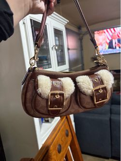 Coach purses
