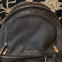 Michael Kors Mini-Backpack