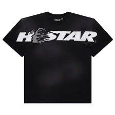 Hell star TEE SIZE M