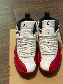 Air Jordan 12 Retro Cherry