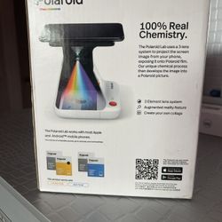 Polaroid Lab 