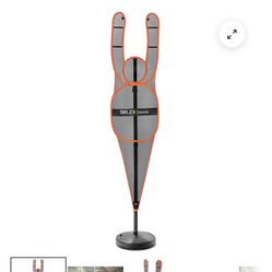 SKLZ basketball defender dummy