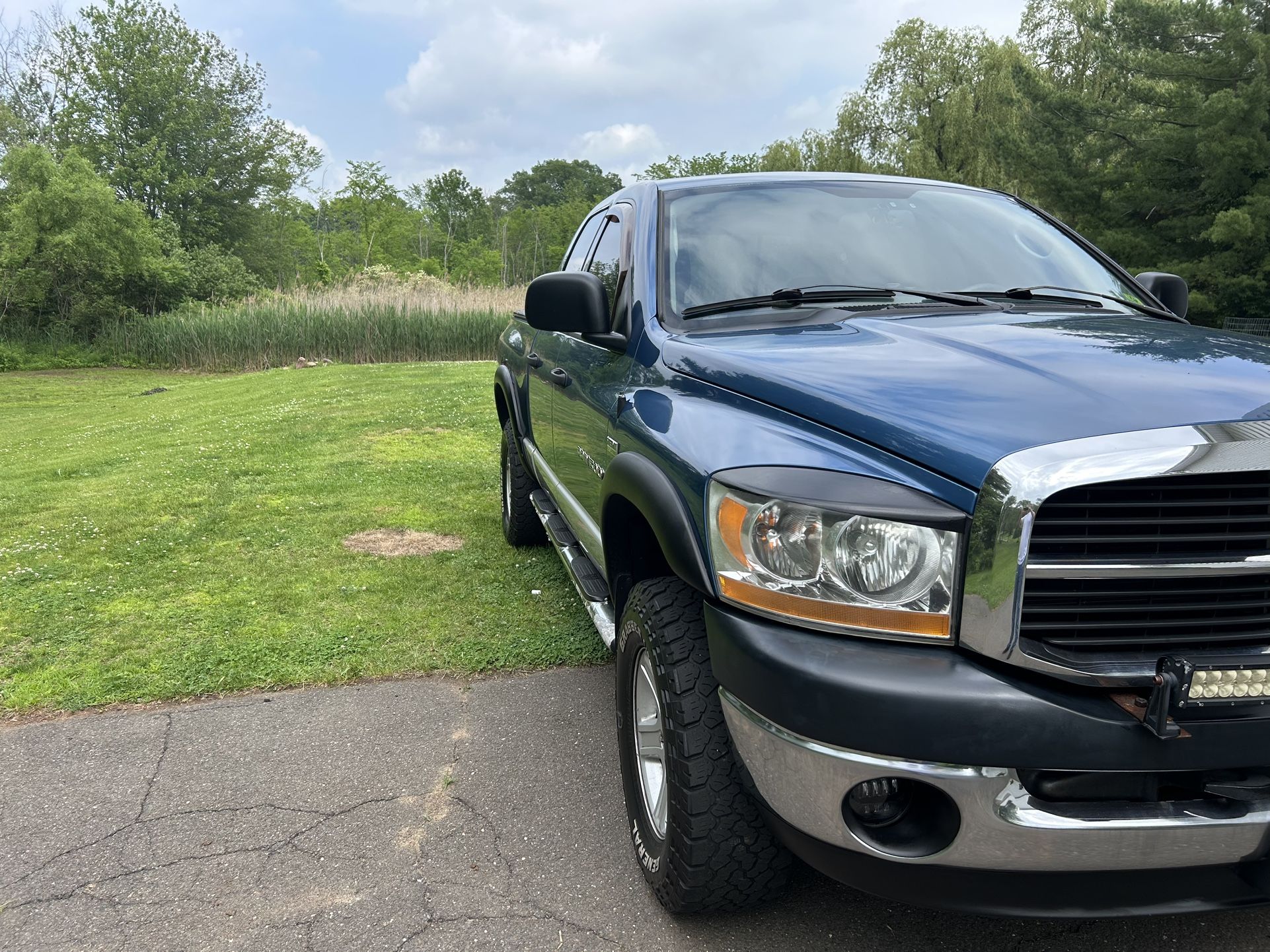 2006 Dodge Ram 1500