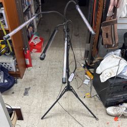 Changing Colors Lights Christmas Colors 