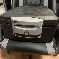 Sentry Safe KS 2100 NO KEY 