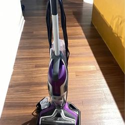 Bissell CrossWave Pet Pro Multi-Surface Wet Dry Vac