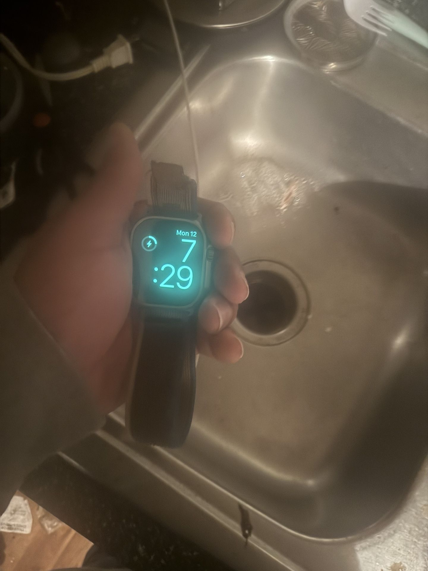 Apple Watch Series 8