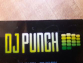 DJ Punch😉
