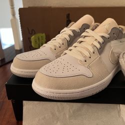 Air Jordan 1 Low SE Craft