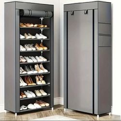 Brand New Large Shoes Rack 