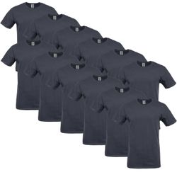 Gildan Cotton T-shirt (12 Pack)