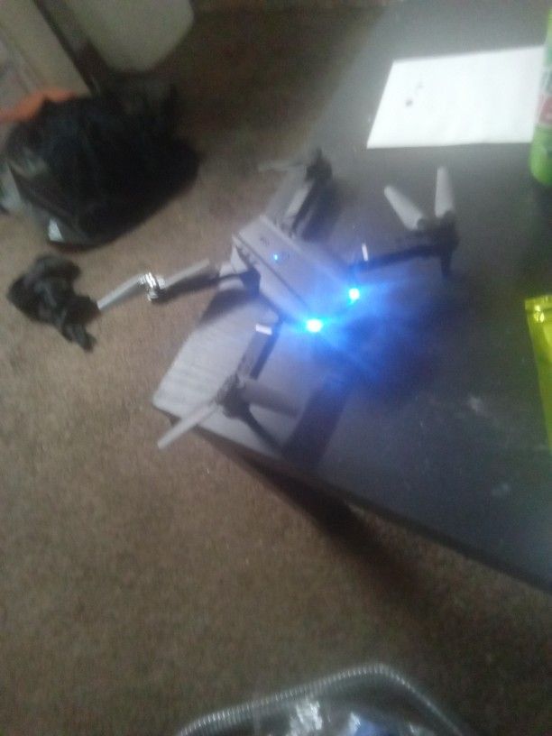 Drone Pro Drone With Camera