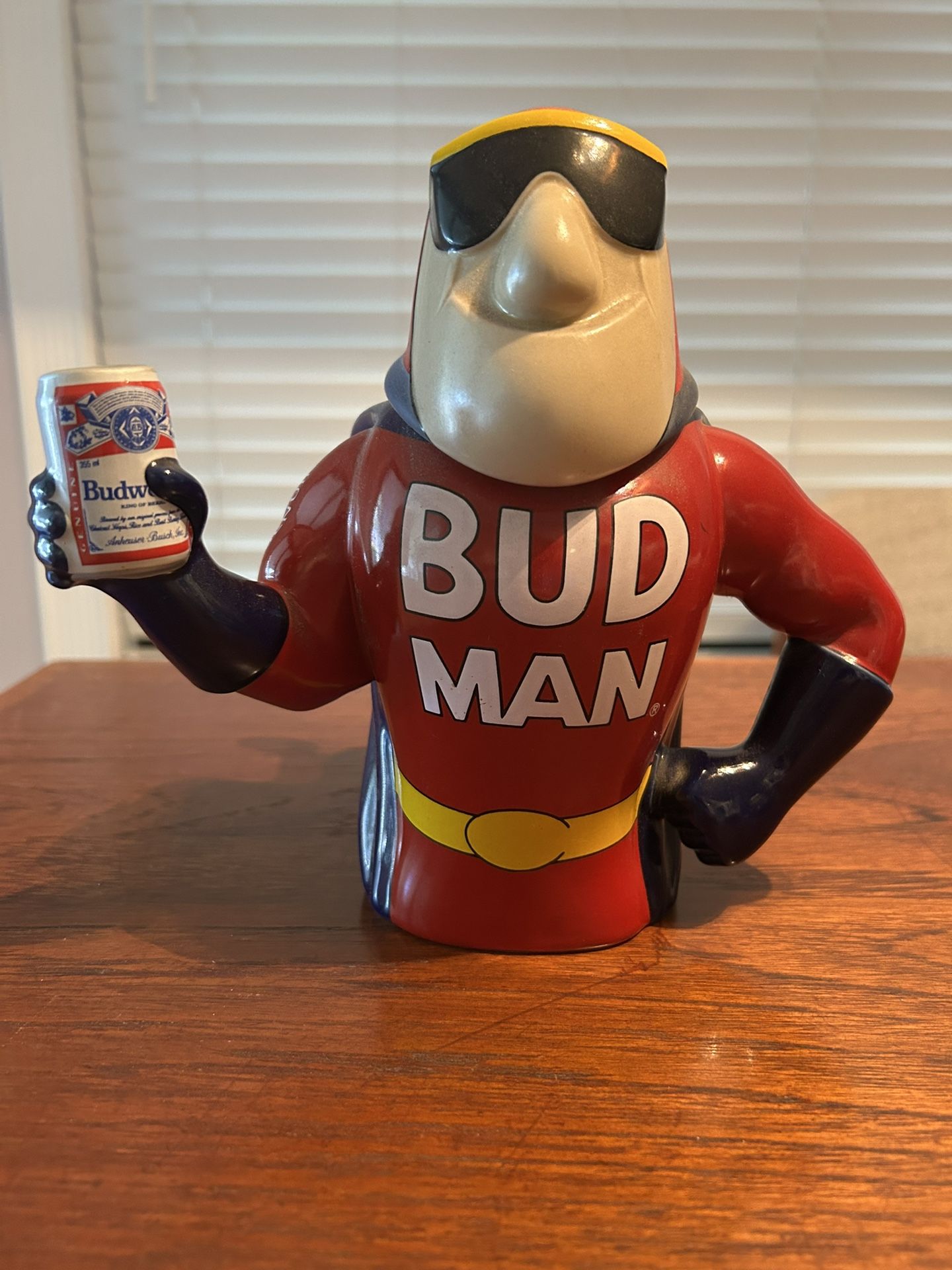 Stein Bud Man 1993
