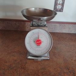 Food Scale