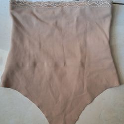 Small Panty Faja 