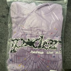 Spider Hoodie