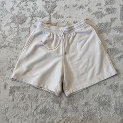 Uniqlo lounge shorts size small