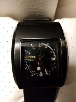 DIESEL men’s watch