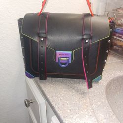Michael Kors Bag (Real And Authentic)