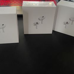 Airpods Pro 2 Gen