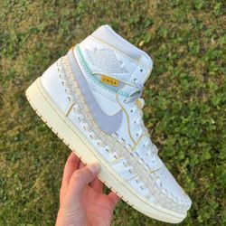 Jordan 1 Union Beauty Supply 