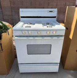 Gas Stove