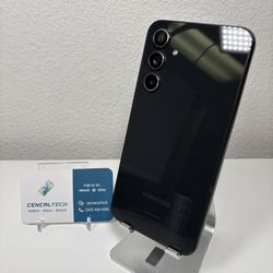 Samsung Galaxy A54 5g 128gb T-Mobile & Metro PCS Carrier. Screen and lens has minor crack #0315  