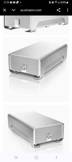 G Technology