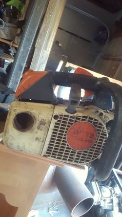Stihl ms200 t Google it