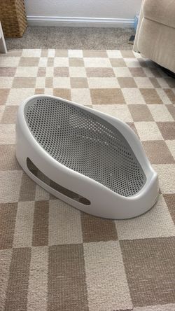 Angelcare baby bath seat