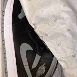 Jordan 1 Mid Shadow