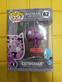 NEW FUNKO POP