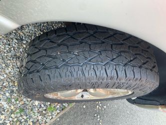 2003 Dodge Ram 1500